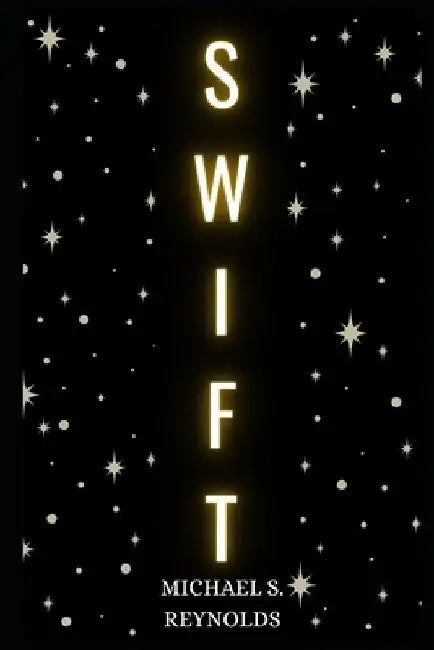 Swift: Rise from tears to stardom by Michael S. Reynolds