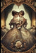 Carmilla's Secret - A Gothic Tale of Love and Blood by Joseph Sheridan Le Fanu
