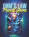 Ohm's Law Puzzle Game Volume 1: Mastering Electrical Circuits through Interactive Challenges by James Anderson