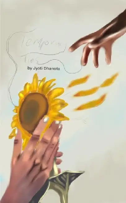 Temporary Ties by Tiesha Myers
