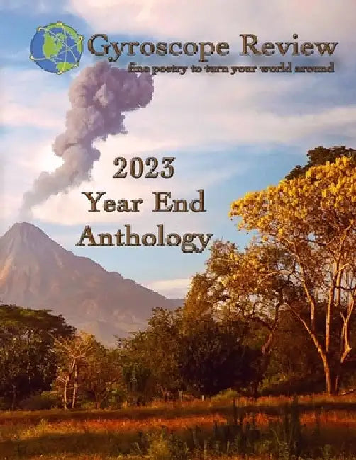 Gyroscope Review: 2023 Year End Anthology by Elya Braden