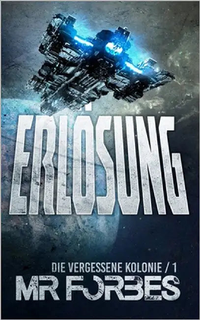 Erlösung by Forbes, M. R.