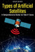 Types of Artificial Satellites: A Comprehensive Guide for Kids & Teens by Shah Rukh