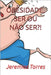 Obsidade, Ser Ou Não Ser?! by Torres, Jeremias F.
