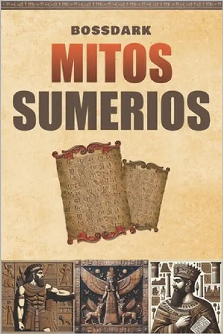 Mitos Sumerios by Amores, J. L.