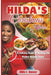 HILDA'S CHRISTMAS KITCHEN (A Culinary Guide to Hosting the Perfect Holiday Feast ): Master the Art of Christmas Cooking Through the Guinness world rec by Hilda E. Bassey