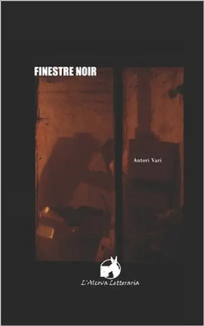 Finestre Noir by Vari, Autori