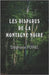 Les Disparus de la Montagne Noire by Poirel, Stéphane