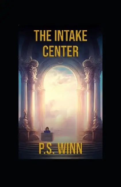 The Intake Center by Cody Winn