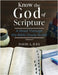Know the God of Scripture: A Read Through the Bible Study Guide by David A. Ivey