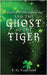 Charley O'Shaughnessy and the Ghost of the Tiger by Copeland, S. G.
