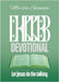 Flipped Devotional: Let Jesus Do the Talking by Martha Shannon