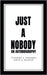 Just a Nobody: An Autobiography by Joseph A. Seabolt