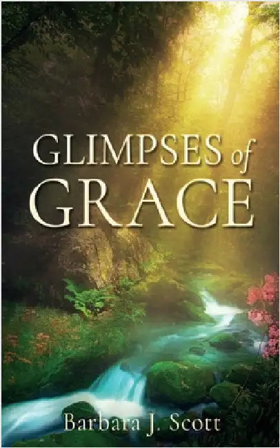 Glimpses of Grace by Scott, Barbara J.