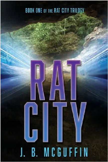 Rat City by McGuffin, J. B.