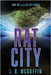 Rat City by McGuffin, J. B.