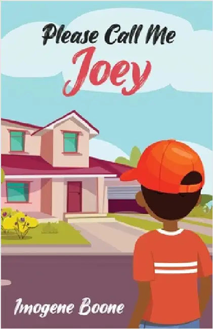 Please Call Me Joey by Imogene Boone