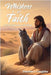 Whiskers of Faith: A Cat's Journey with Jesus by Patricia C. Coughlin