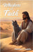 Whiskers of Faith: A Cat's Journey with Jesus by Patricia C. Coughlin