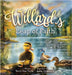 Willard's Leap of Faith: Will He or Won't He by Terry Van Tuyle