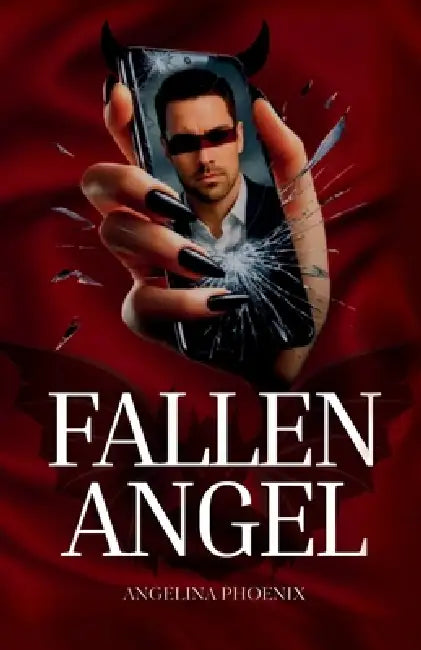 Fallen Angel by Angelina Phoenix