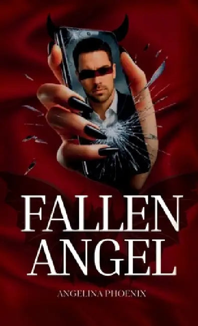 Fallen Angel by Angelina Phoenix