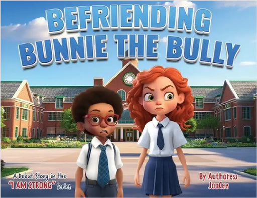 Befriending Bunnie the Bully by Authoress Joocee
