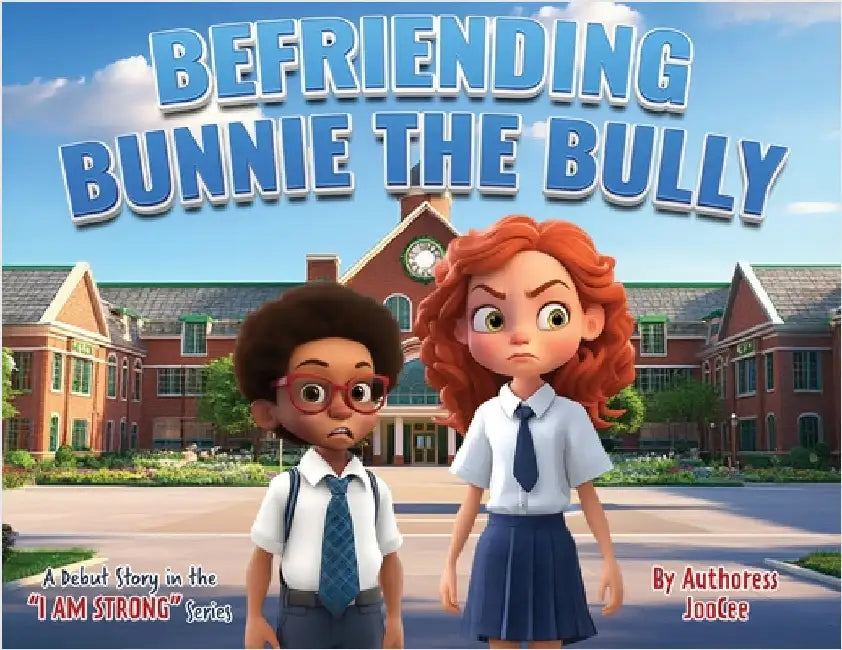 Befriending Bunnie the Bully by Authoress Joocee