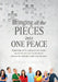 Bringing All the Pieces Into One Peace: Relationships are the purpose we were created. We can love each other, we just have to choose to do it through by Edward L. Bradley