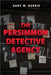 The Persimmon Detective Agency by Gary W. Burris