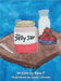 The Jelly Jar by P, Nana