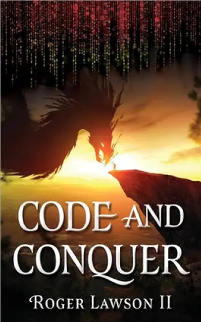 Code and Conquer by Lawson, Roger, II
