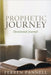 Prophetic Journey: Devotional Journal by Pannell, Ferren