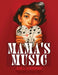 Mama's Music by Kim A. Gatewood, Cynthia J. Mosley, Benjamin Seifert