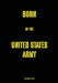 Born in the United States Army by Legion