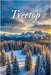 Treetop by J. J. Dyer