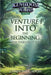 Venture 1: The Start of it All by Christian Gaddis