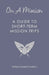 On A Mission: A Guide To Short-Term Mission Trips by Melissa (Ladd) Guerrero
