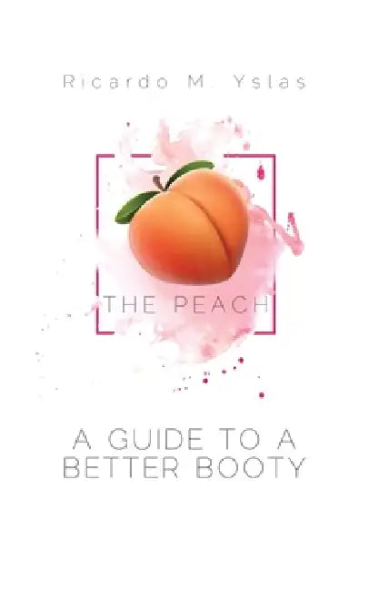 The Peach by Ricardo M. Yslas
