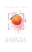 The Peach by Ricardo M. Yslas