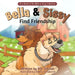 Bella & Sissy: Find Friendship by Kre Digosti, Fenerio Theodorich