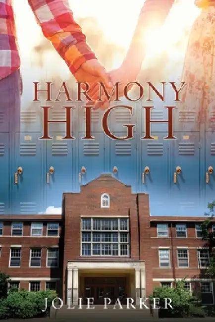 Harmony High by Jolie Parker
