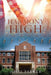 Harmony High by Jolie Parker