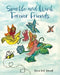 Sparkle and Wink Forever Friends by Dorian M. C. Morrell