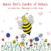 Queen Bee's Garden of Virtues by Kristin Dean, Julie Shealy