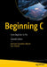 Beginning C: From Beginner to Pro by Gonzalez-Morris, German