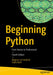 Beginning Python: From Novice to Professional by Magnus Lie Hetland
