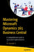 Mastering Microsoft Dynamics 365 Business Central: A Comprehensive Guide to Successful Implemen by Gomathi, S.