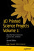 3D Printed Science Projects Volume 1: Ideas for Your Classroom, Science Fair or Home by Joan Horvath