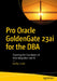 Pro Oracle Goldengate 23ai for the DBA: Powering the Foundation of Data Integration and AI by Bobby Curtis